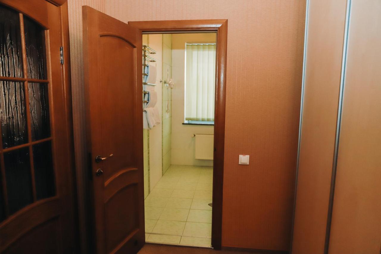 Готель Релакс Korostyshiv Exteriér fotografie